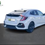 HONDA CIVIC 1.0 i-VTEC TURBO ELEGANCE, imagem 12 de 13 da viatura.