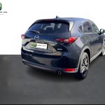 MAZDA CX-5 2.2 SKYACTIV-D EXCELLENCE, imagem 10 de 11 da viatura.