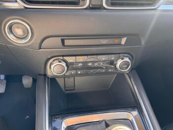 MAZDA CX-5 2.2 SKYACTIV-D EXCELLENCE completo