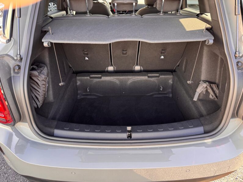 MINI COUNTRYMAN  1.5 ONE D completo