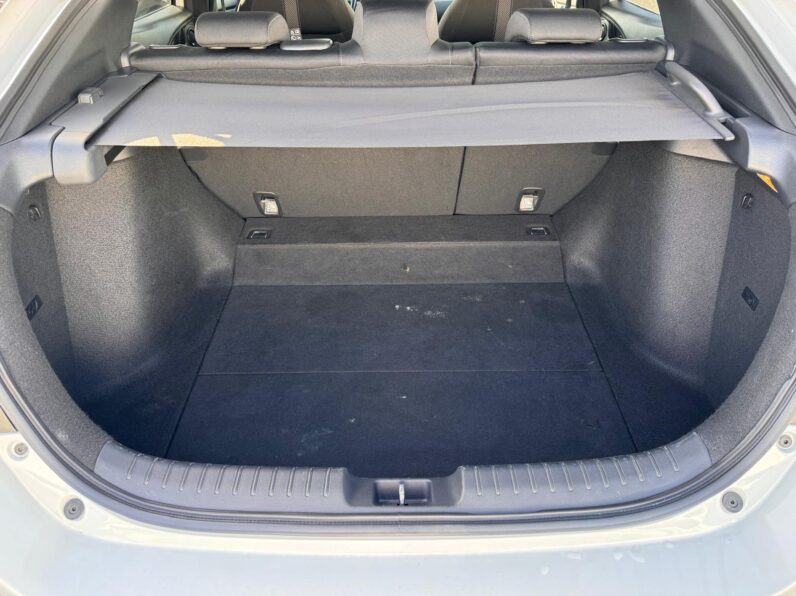 HONDA CIVIC  1.0 i-VTEC TURBO ELEGANCE completo