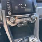 HONDA CIVIC 1.0 i-VTEC TURBO ELEGANCE, imagem 2 de 13 da viatura.