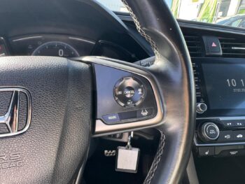 HONDA CIVIC  1.0 i-VTEC TURBO ELEGANCE completo