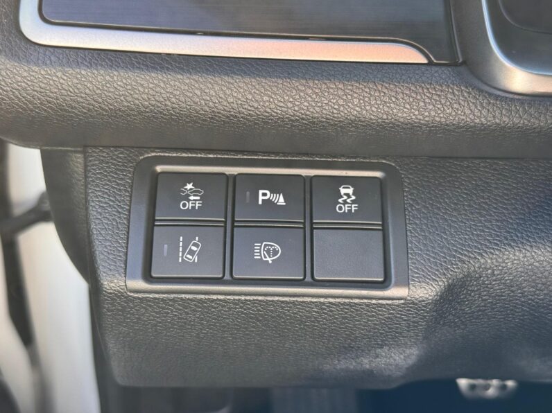 HONDA CIVIC  1.0 i-VTEC TURBO ELEGANCE completo