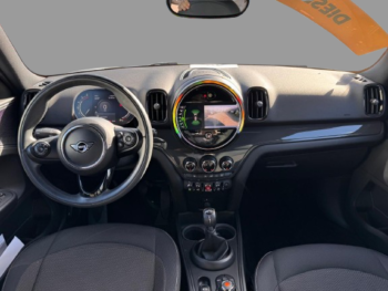 MINI COUNTRYMAN  1.5 ONE D completo