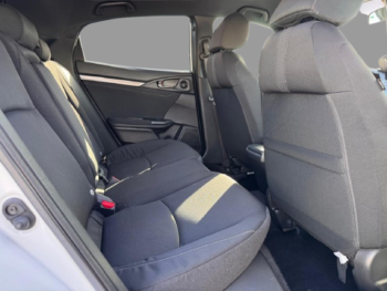 HONDA CIVIC  1.0 i-VTEC TURBO ELEGANCE completo