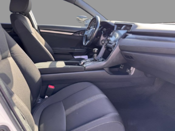 HONDA CIVIC  1.0 i-VTEC TURBO ELEGANCE completo