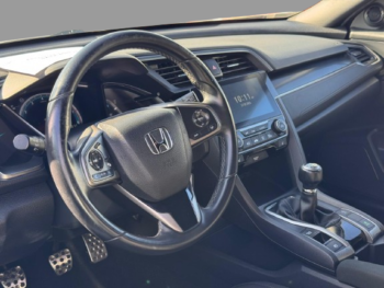 HONDA CIVIC  1.0 i-VTEC TURBO ELEGANCE completo