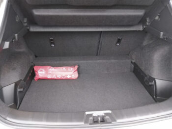 NISSAN QASHQAI 1.5 DCi BUSINESS EDITION completo