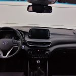 HYUNDAI TUCSON 1.6 CRDI PREMIUM+PACK PELE+PACK STYLE, imagem 7 de 9 da viatura.