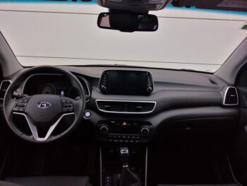 HYUNDAI TUCSON 1.6 CRDI PREMIUM+PACK PELE+PACK STYLE completo