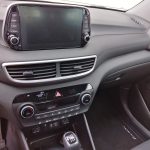 HYUNDAI TUCSON 1.6 CRDI PREMIUM+PACK PELE+PACK STYLE, imagem 2 de 9 da viatura.