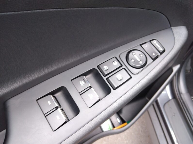 HYUNDAI TUCSON 1.6 CRDI PREMIUM+PACK PELE+PACK STYLE completo