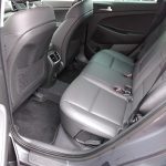 HYUNDAI TUCSON 1.6 CRDI PREMIUM+PACK PELE+PACK STYLE, imagem 5 de 9 da viatura.