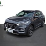 HYUNDAI TUCSON 1.6 CRDI PREMIUM+PACK PELE+PACK STYLE, imagem 9 de 9 da viatura.