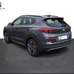 HYUNDAI TUCSON 1.6 CRDI PREMIUM+PACK PELE+PACK STYLE, imagem 8 de 9 da viatura.