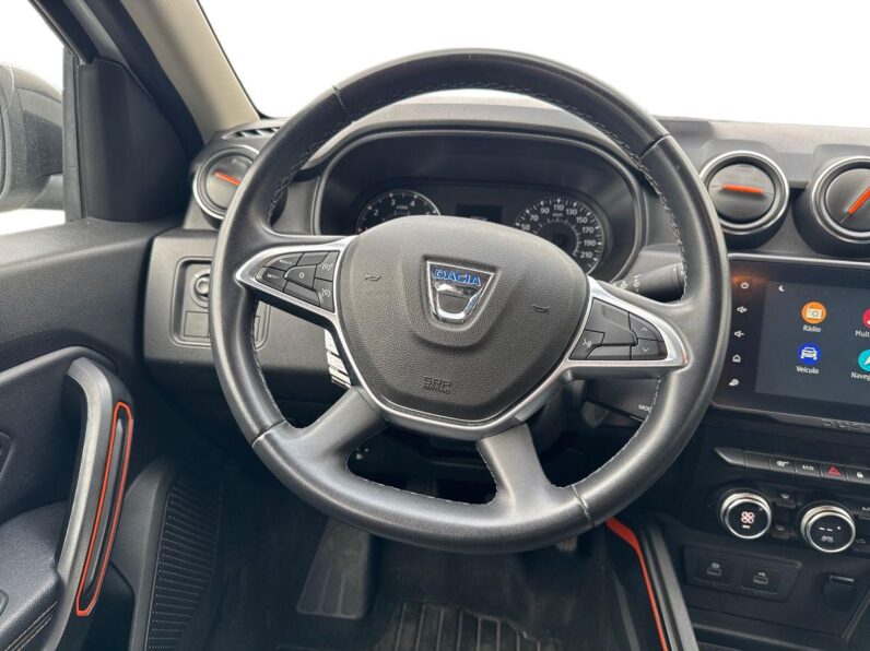 DACIA DUSTER  1.0 TCE EXTREME completo