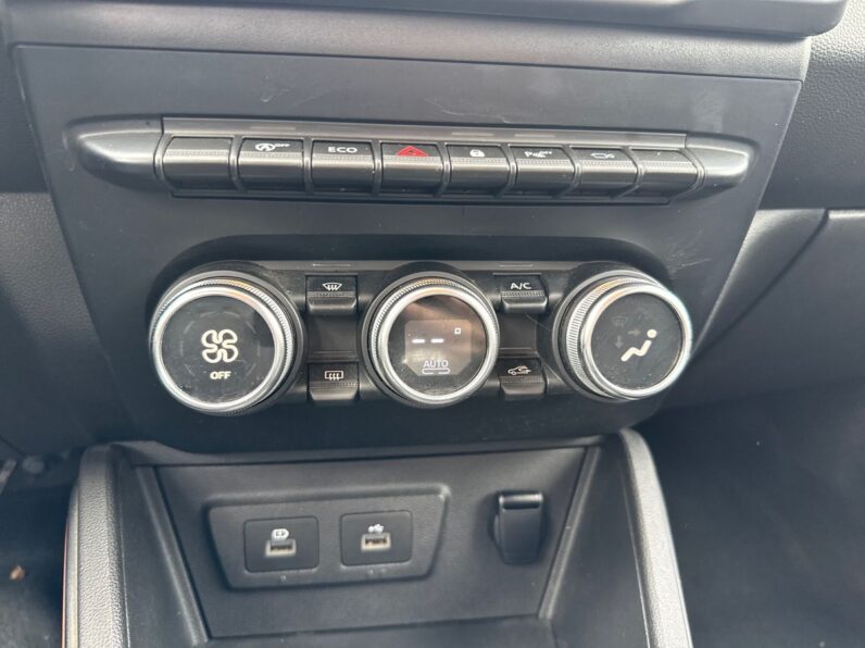 DACIA DUSTER  1.0 TCE EXTREME completo