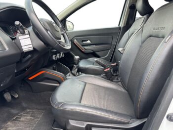 DACIA DUSTER  1.0 TCE EXTREME completo
