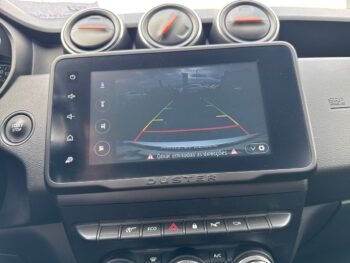 DACIA DUSTER  1.0 TCE EXTREME completo