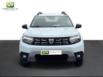 DACIA DUSTER  1.0 TCE EXTREME completo