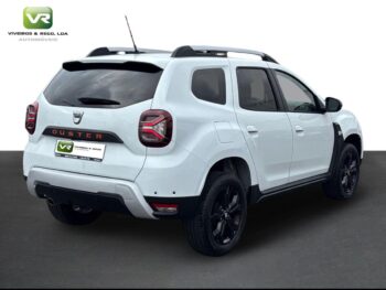 DACIA DUSTER  1.0 TCE EXTREME completo