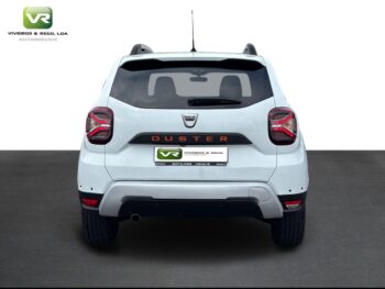 DACIA DUSTER  1.0 TCE EXTREME completo