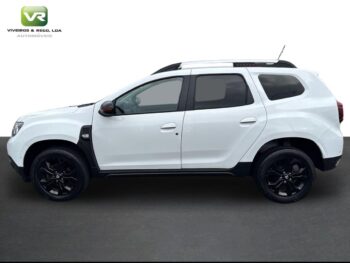 DACIA DUSTER  1.0 TCE EXTREME completo