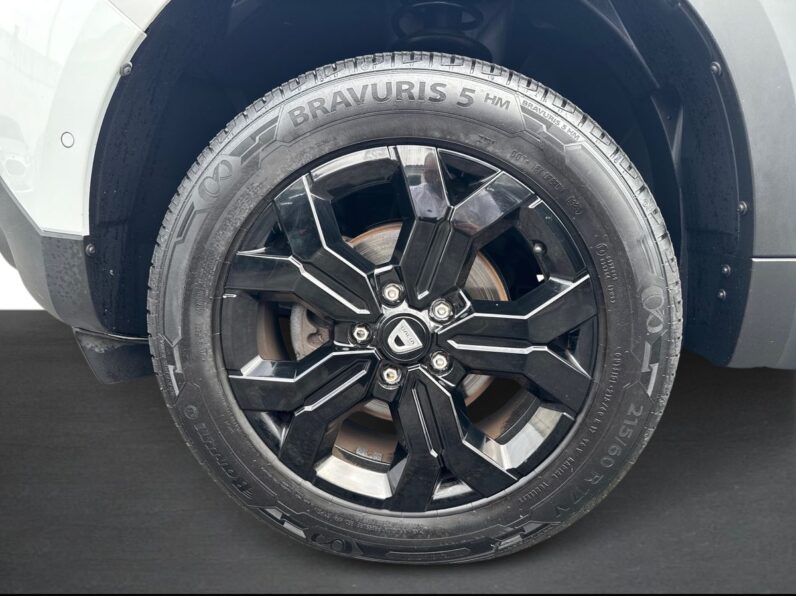 DACIA DUSTER  1.0 TCE EXTREME completo