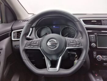 NISSAN QASHQAI 1.5 DCi BUSINESS EDITION completo