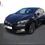 NISSAN LEAF 40 KWH N-CONNECTA, imagem 10 de 10 da viatura.