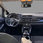 NISSAN LEAF 40 KWH N-CONNECTA, imagem 6 de 10 da viatura.