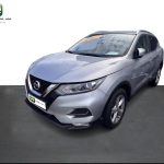 NISSAN QASHQAI 1.5 DCi BUSINESS EDITION, imagem 8 de 8 da viatura.