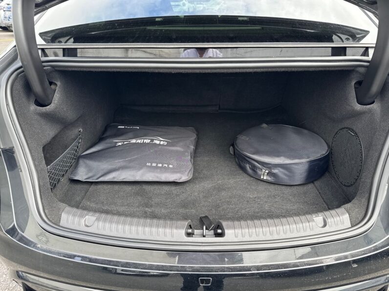 BYD SEAL EXCELLENCE completo