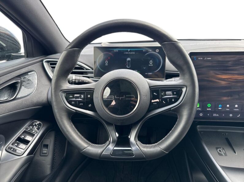 BYD SEAL EXCELLENCE completo