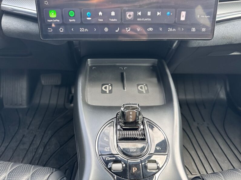 BYD SEAL EXCELLENCE completo