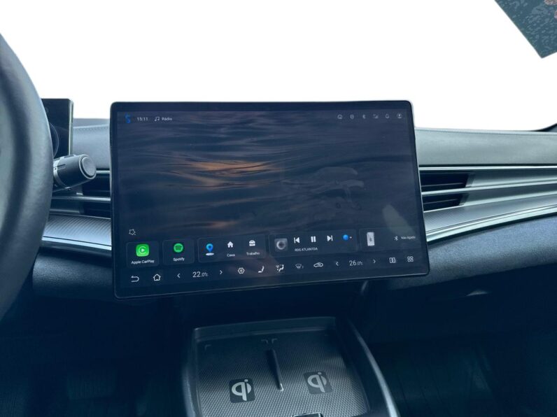 BYD SEAL EXCELLENCE completo