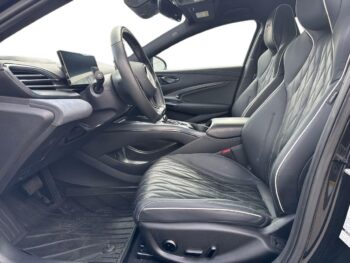 BYD SEAL EXCELLENCE completo