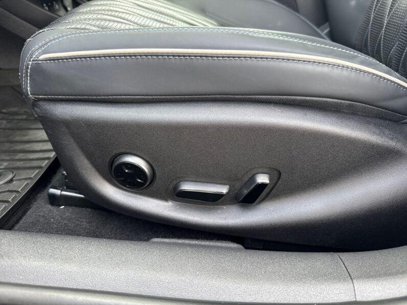 BYD SEAL EXCELLENCE completo