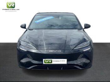 BYD SEAL EXCELLENCE completo