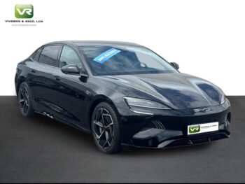 BYD SEAL EXCELLENCE completo