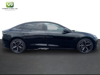 BYD SEAL EXCELLENCE completo