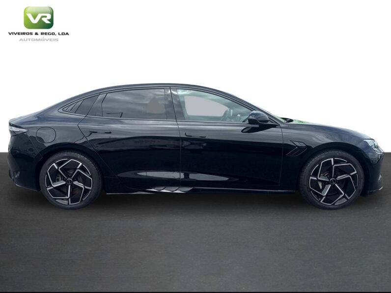 BYD SEAL EXCELLENCE completo