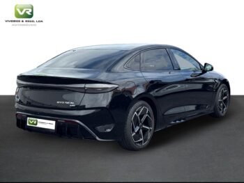 BYD SEAL EXCELLENCE completo