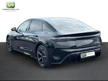 BYD SEAL EXCELLENCE completo