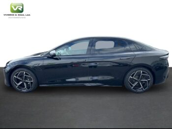 BYD SEAL EXCELLENCE completo