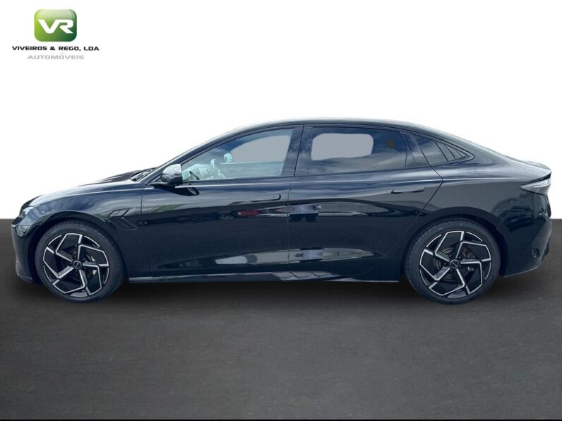 BYD SEAL EXCELLENCE completo