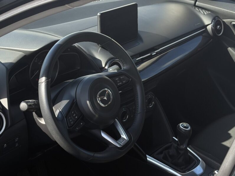 MAZDA 2 1.5 SKYACTIV-G CENTRE-LINE completo