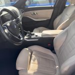 BMW 320 D LINE SPORT, imagem 2 de 12 da viatura.