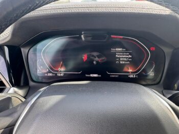 BMW 320 D LINE SPORT completo